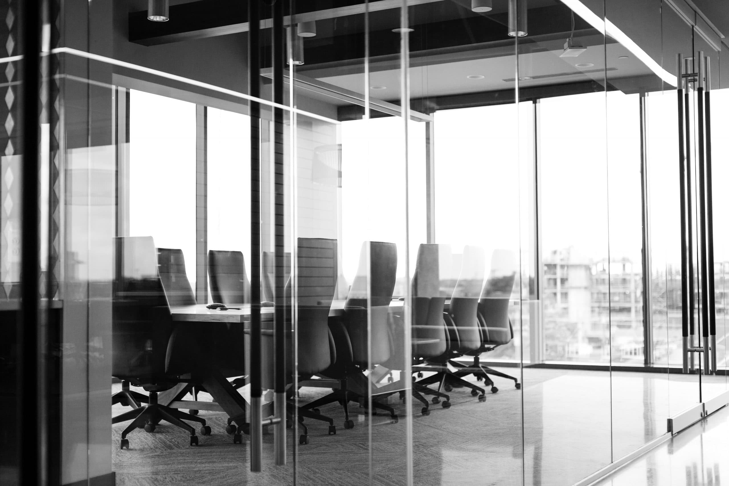 Photo of a Office Cleaner