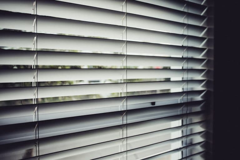 Made to Measure Blinds