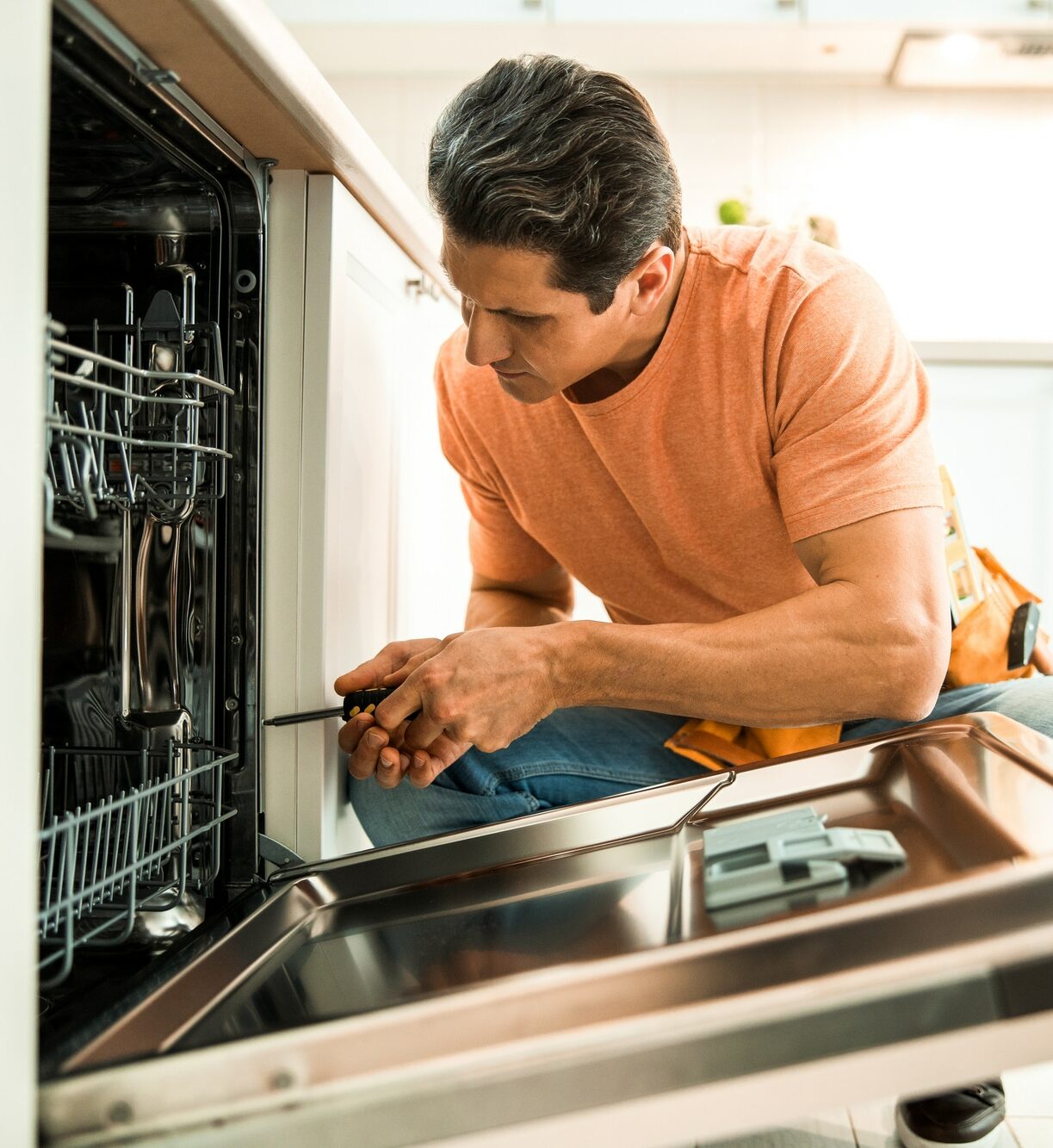 Dishwasher Repairs