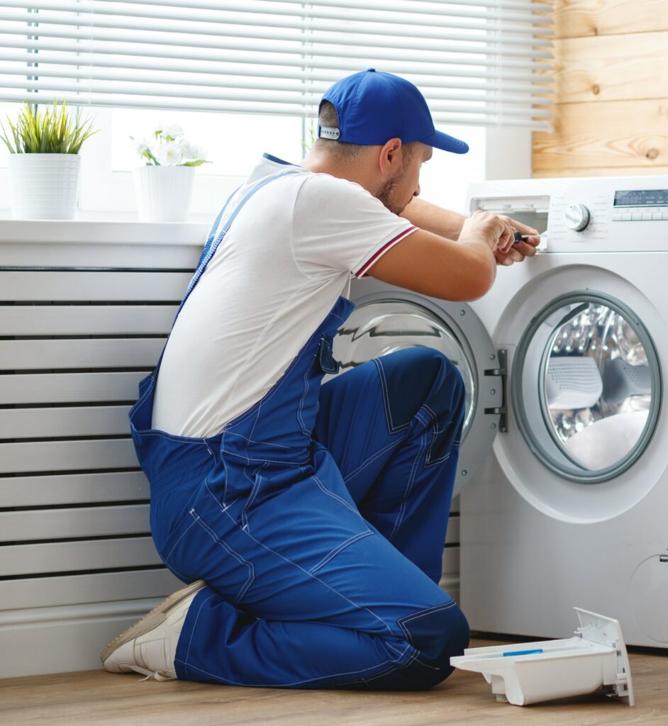 Washing Machine Repairs