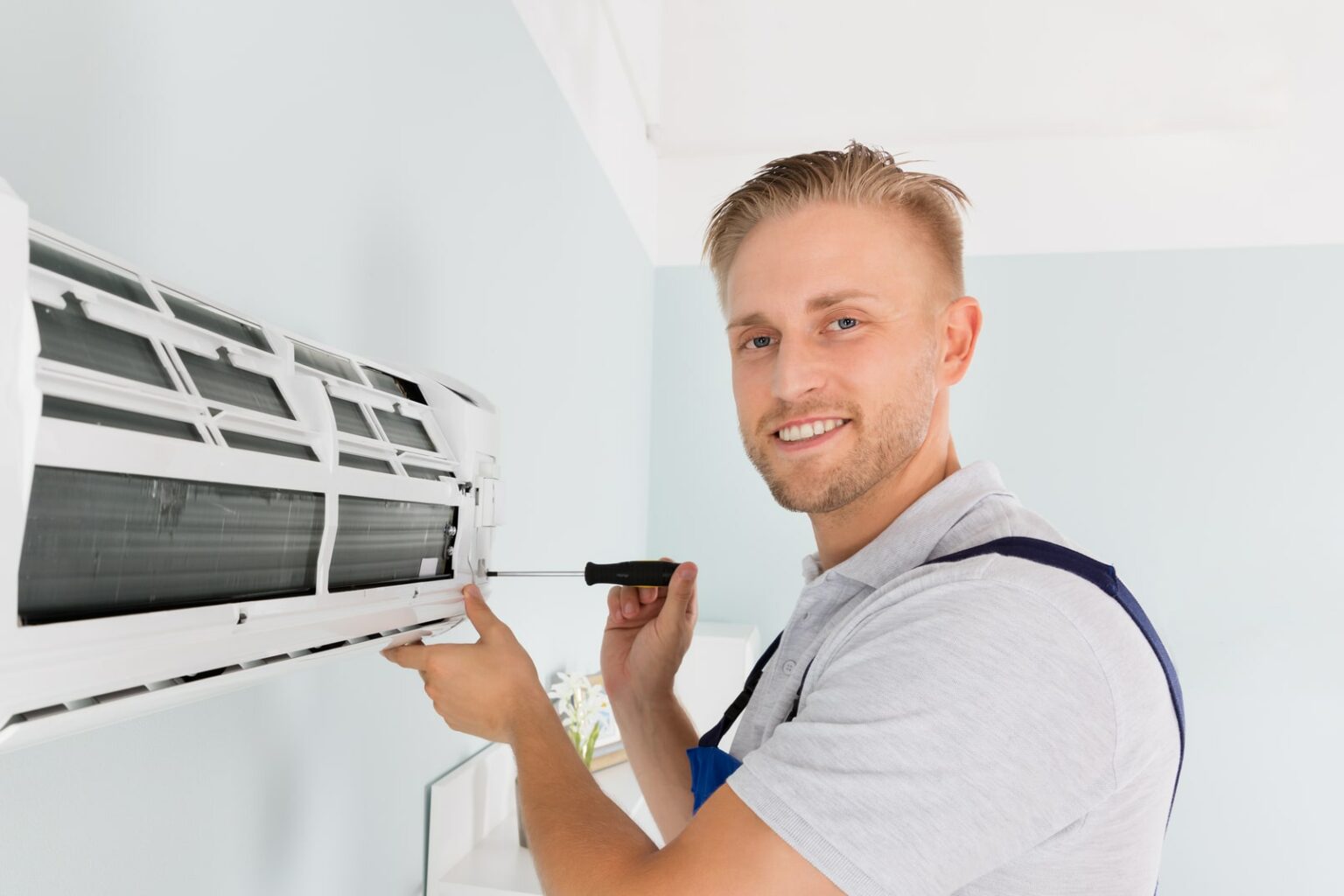 Air Conditioning Installer Spetz Specialists Now
