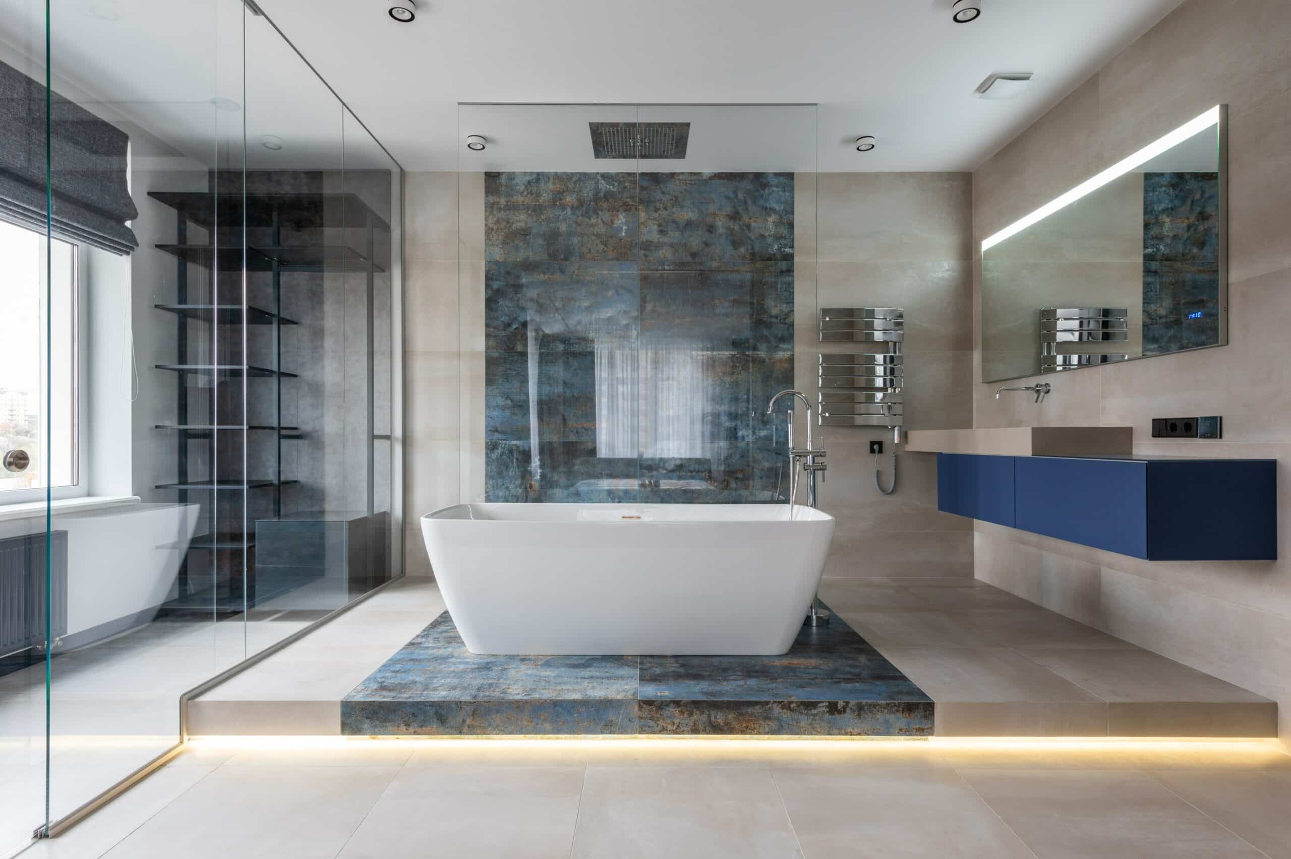 Bathroom Fitter