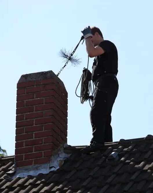 Chimney Sweep