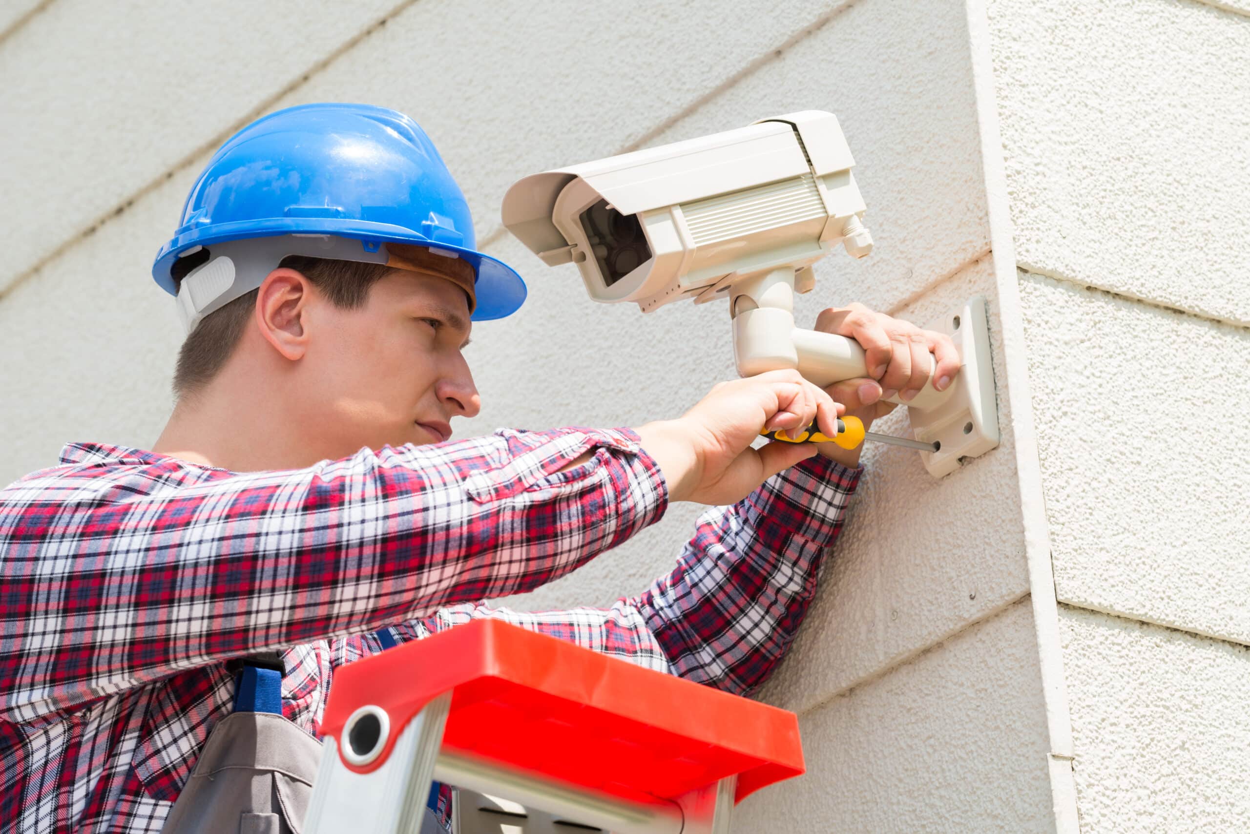 CCTV Installation