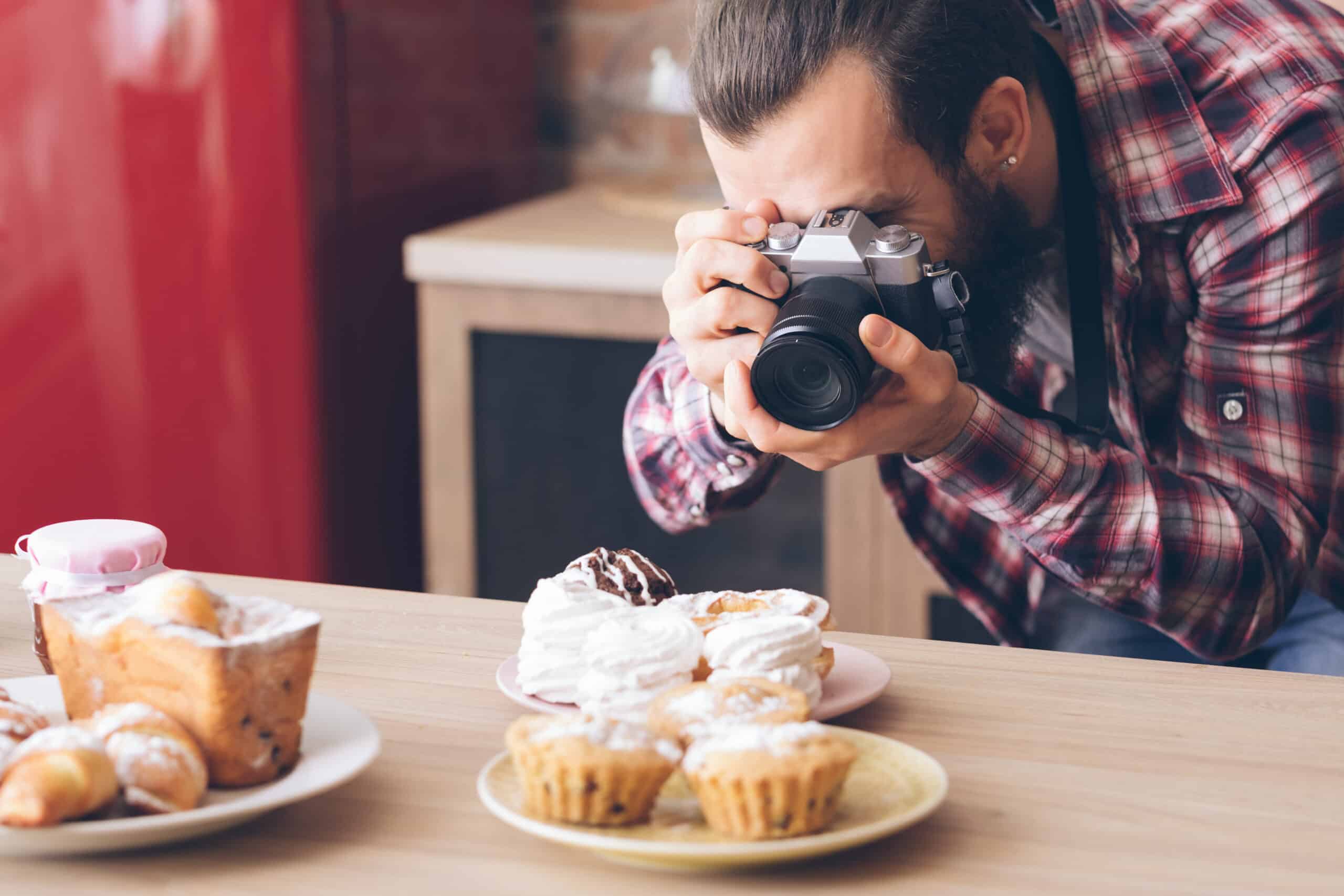 Food Photography