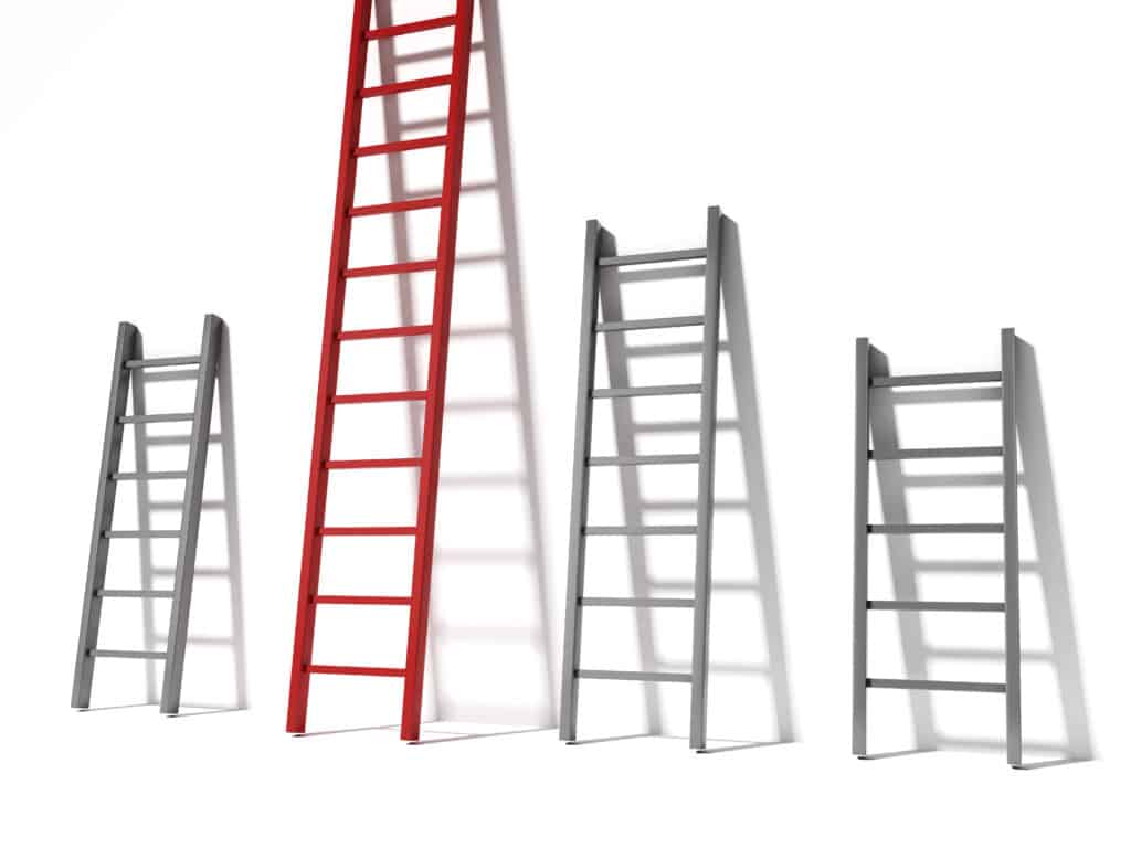 Ladder Rental