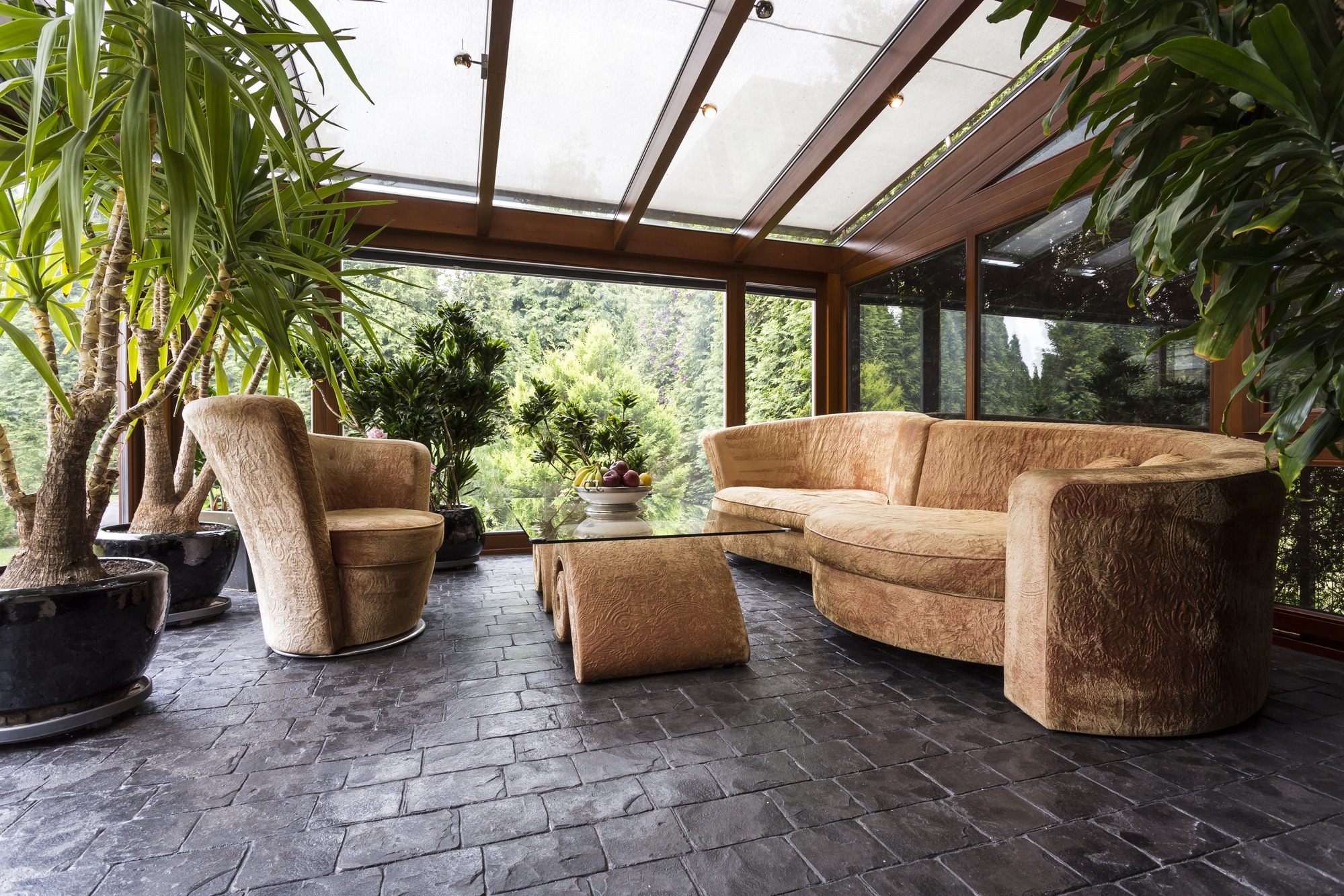 Conservatories