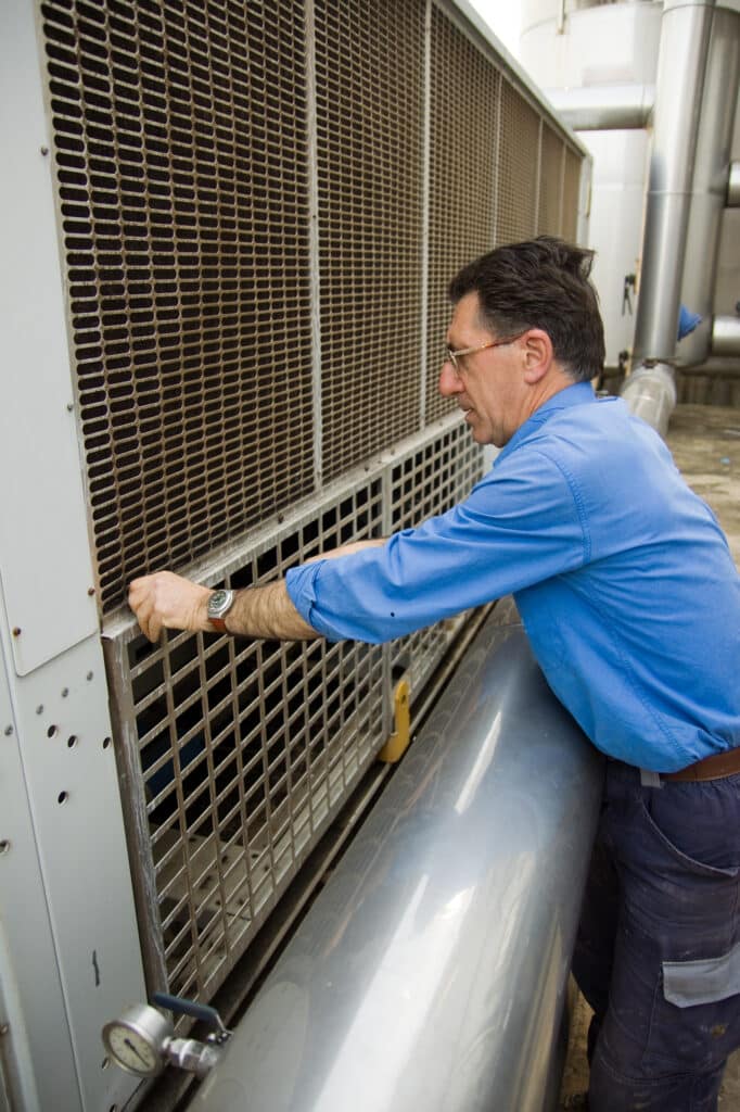 Oil Furnace Repair