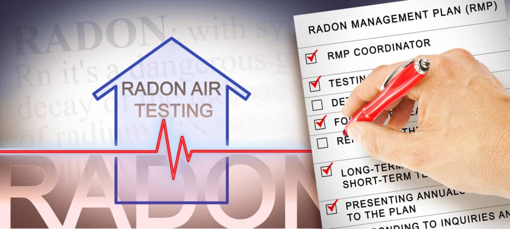 Radon Specialist