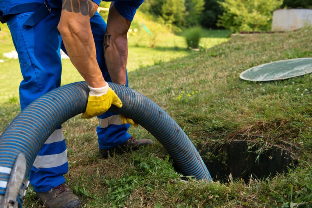 Sewer Specialist