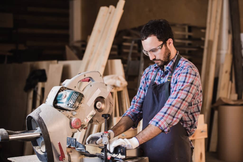 Trim Carpenter