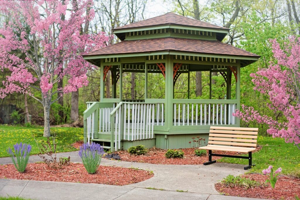 Gazebo