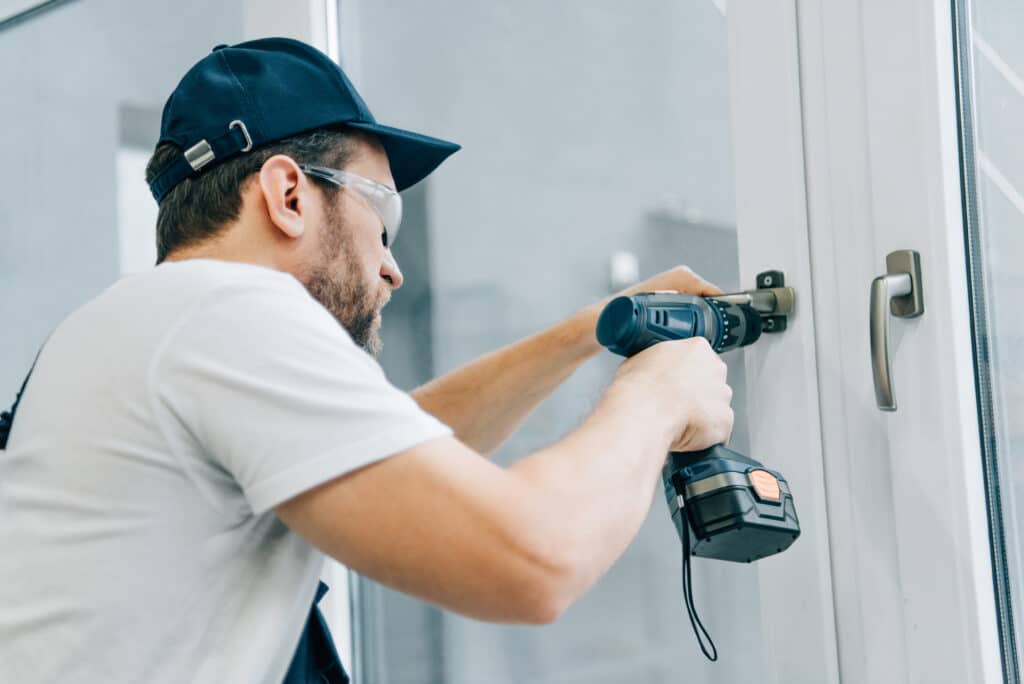 Window Repairs